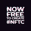 Now Free to Create