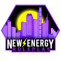 Discovery icon for NewEnergy RP Discord server