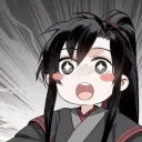 Wei Wuxian