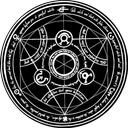 Full Metal: Law Of Equivalent Exchange Discord Server Icon