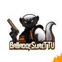 Badger Den Discord Server Icon