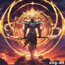Maou's Lounge Discord Server Icon
