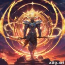 Maou's Lounge Discord Server Icon