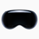 Apple Vision Pro icon