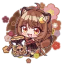 Templo de la Luna | ☾ ﾟ｡⋆Server Oficial⋆