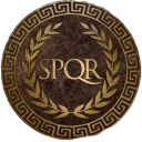 The Senate and People of Rome