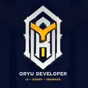 𝗢𝗥𝗬𝗨 𝗗𝗘𝗩𝗘𝗟𝗢𝗣𝗘𝗥