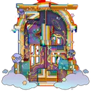 Yuuna's Dreamscape