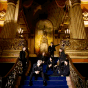 ⟭⟬ black swan ⟬⟭ Discord server icon