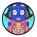 Inu and Rose's Homebase