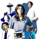 RP/FR Grey's Anatomy Seattle Grace Mercy West Hospital