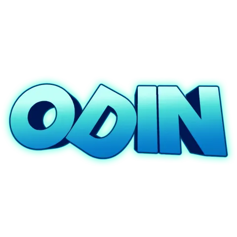 Odin banner