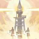 The Lightkeepers Discord server icon