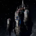The Fortresses of Doom