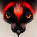 Night Club Discord Server Icon