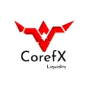 Corefx Liquidity's server