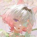 Discovery icon for PixAI - AI Art Generator for Anime and More Discord server