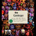 Five Nights at Freddy's new management Discord Server Icon