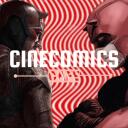 Cinecomics Cafè Discord Server Icon