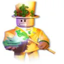 Roblox Limiteds trades