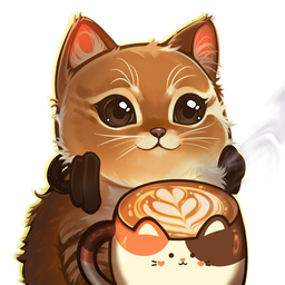 Discovery icon for Meowcha Discord server