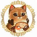 Meowcha Discord Server Icon