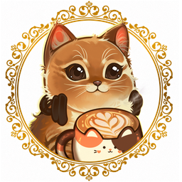 Discovery icon for Meowcha Discord server