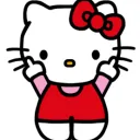 [RP] HELLO Kitty