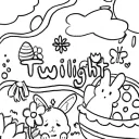 🥚 ・ TWILIGHT