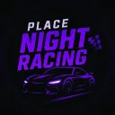 PlaceRP Night Racing