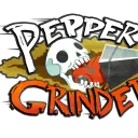 Pepper Grinder