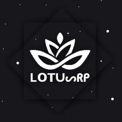 Lotus RP — мониторинг Discord сервера, статистика и рейтинг