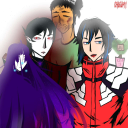 Villains Art Room Discord server icon