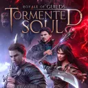 Tormented Soul