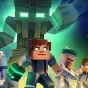 Minecraft Story Mode fandom server