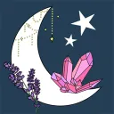 The Witch’s Hut Discord Server Icon