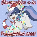 Ponynavidad hispana 2022! 🎄🎁