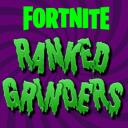 Ranked Grinders | Swaara's Server Discord Server Icon