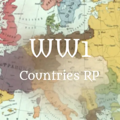 Kaisereich Political RP || 1.2 — мониторинг Discord сервера, статистика и рейтинг