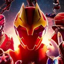 Super Sentai VS Power Rangers