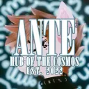 ◂[ Ante's Hub of the Cosmos ]▸
