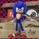 Ultimate Flash Sonic’s Legal Land Emporium