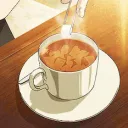 ˗ˋˏ🥯Kitsune Cafe🥯ˎˊ˗