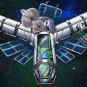 BLU's Space Station