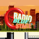 STH-Radio Blue Stage