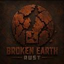 Broken Earth