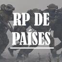    RP DE PAISES    Discord Server Icon