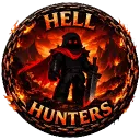 HELL HUNTERS 🇧🇷