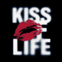 Discovery icon for KISS OF LIFE Discord server