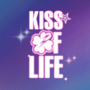 Discovery icon for KISS OF LIFE | TOKYO MISSION START OUT NOW Discord server